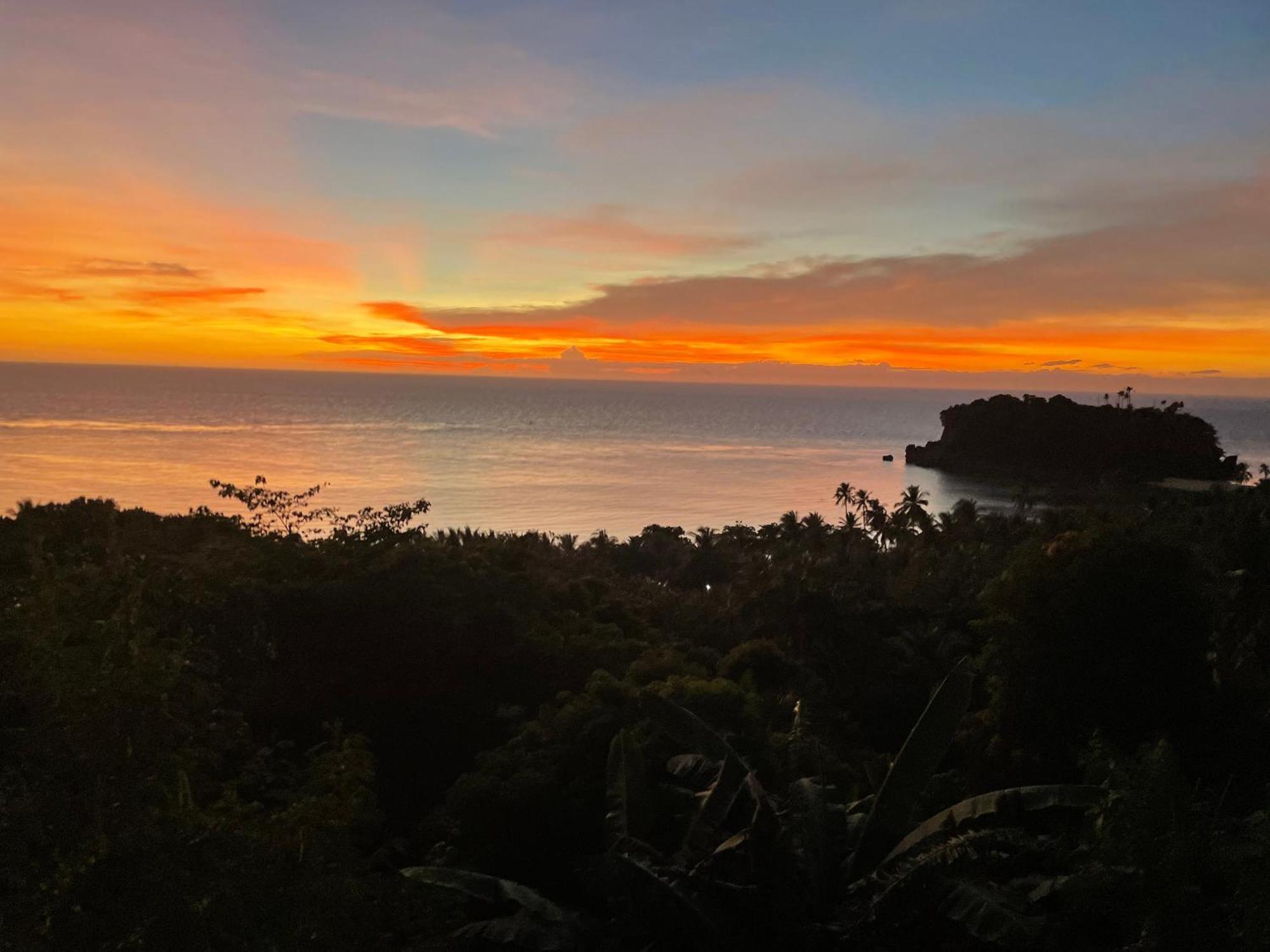 Jai Hidden Paradise Romblon Kültér fotó