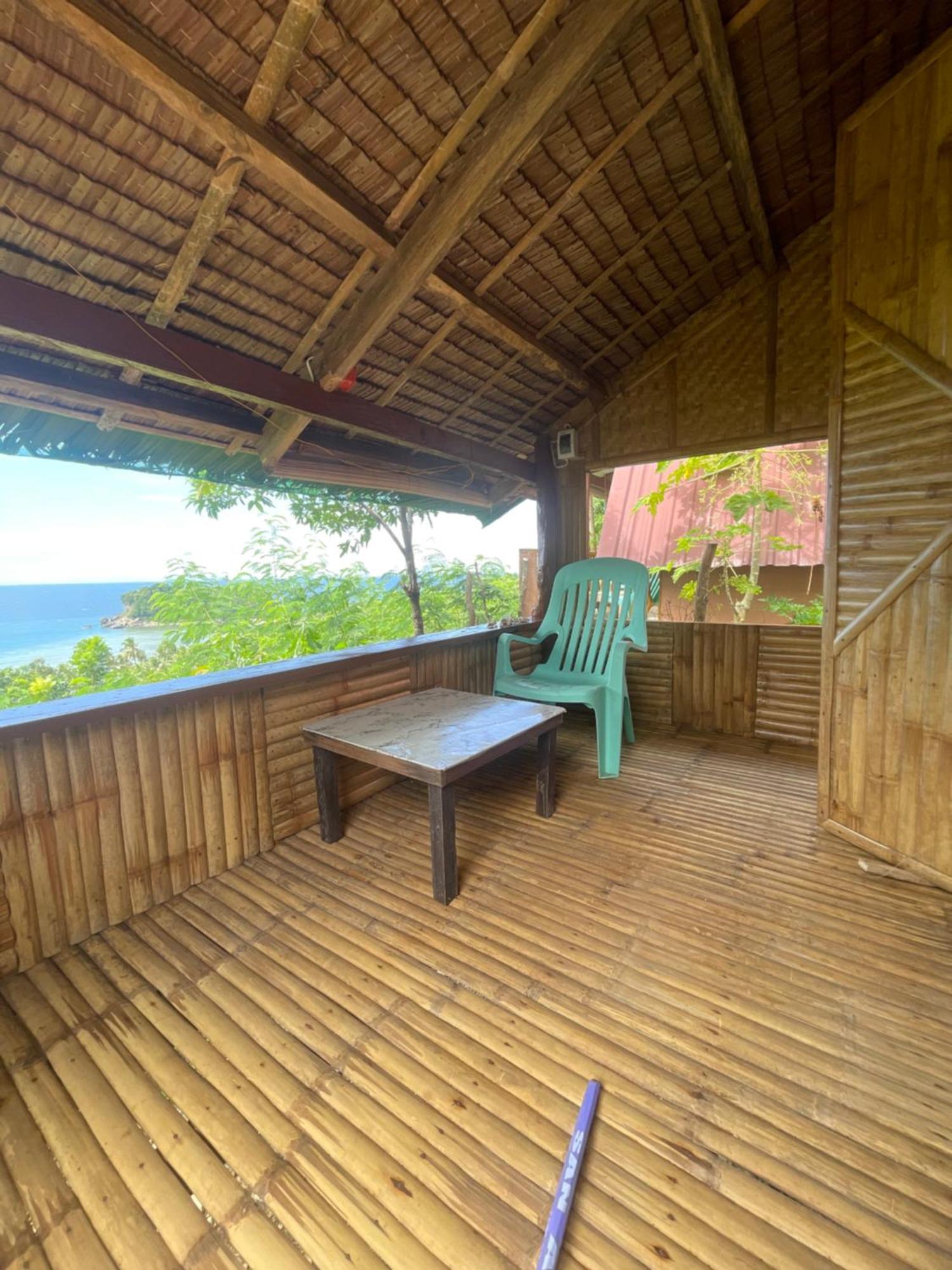 Jai Hidden Paradise Romblon Kültér fotó