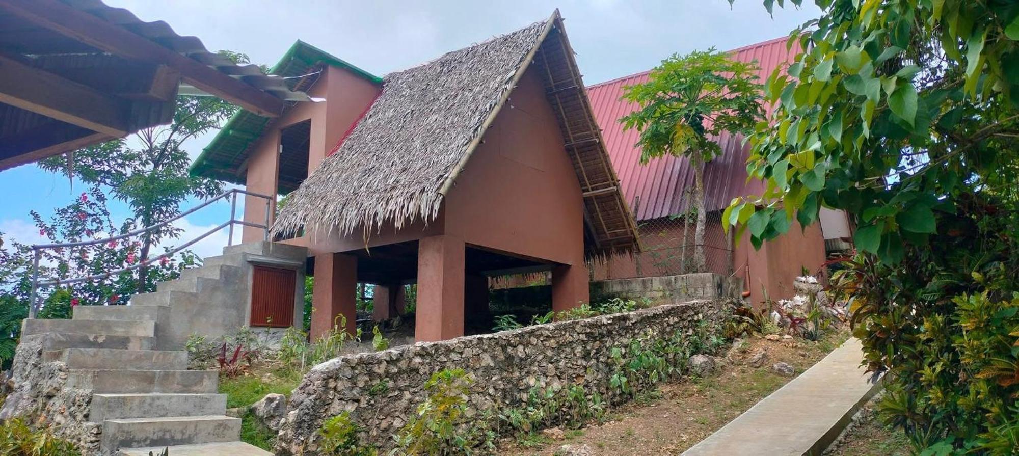 Jai Hidden Paradise Romblon Kültér fotó