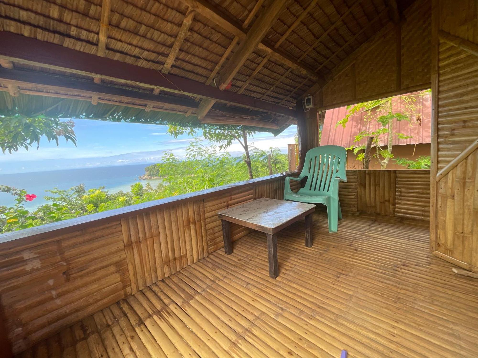 Jai Hidden Paradise Romblon Kültér fotó