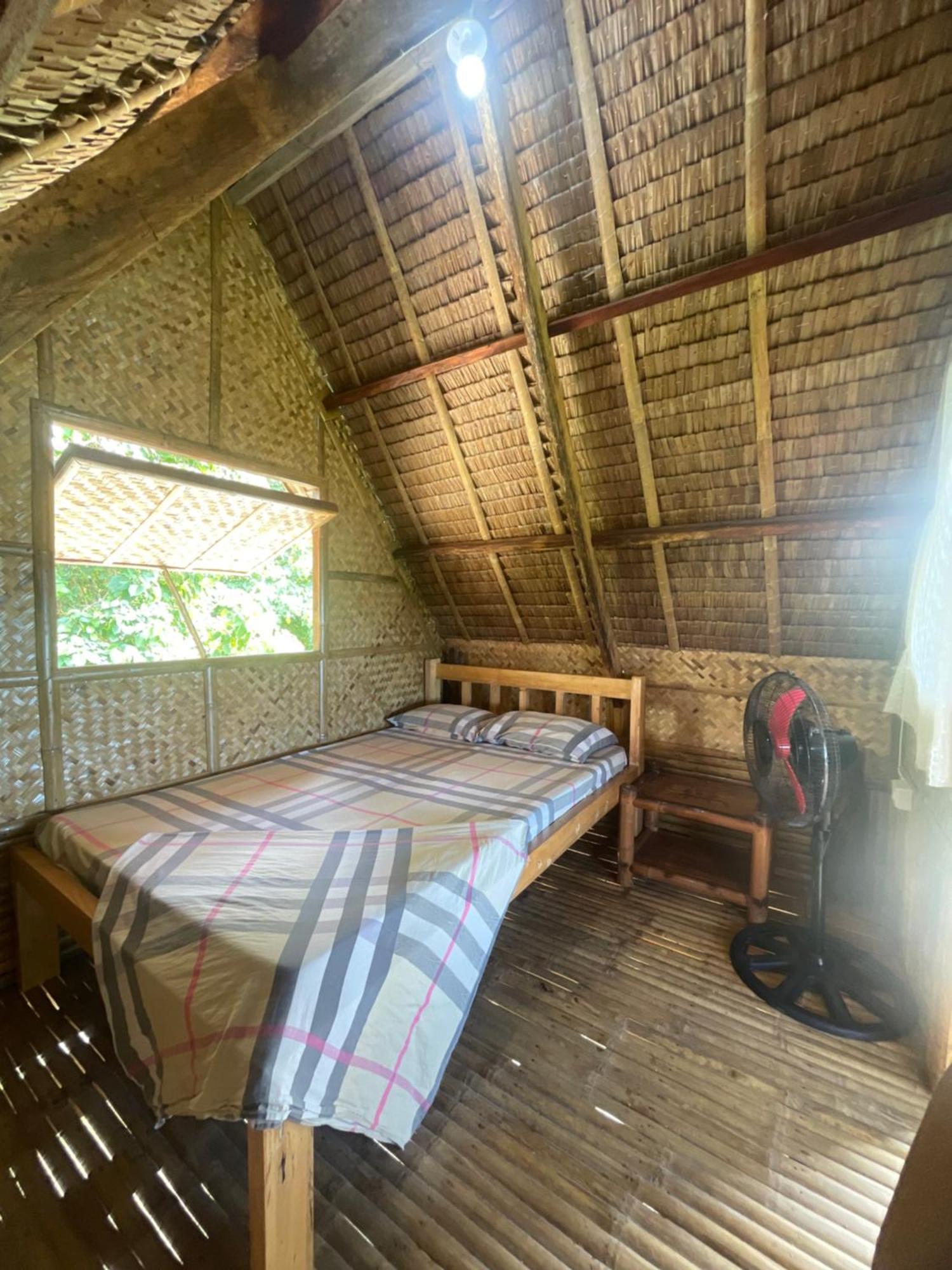 Jai Hidden Paradise Romblon Kültér fotó